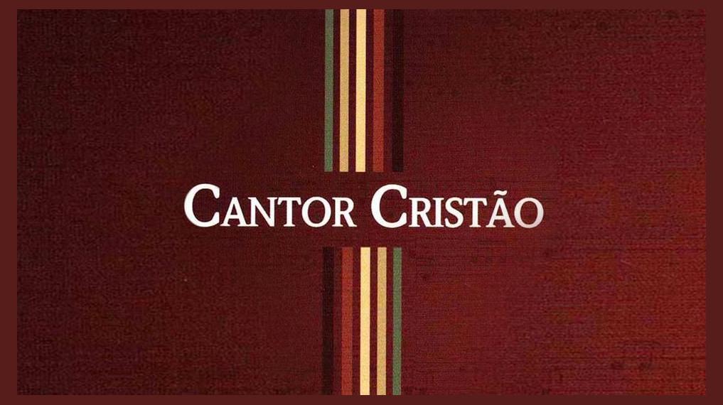 Cantor Cristão